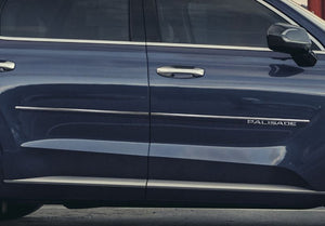 Hyundai Palisade (SUV) | 2020-2024 | MODERN | #HYPA20MTR