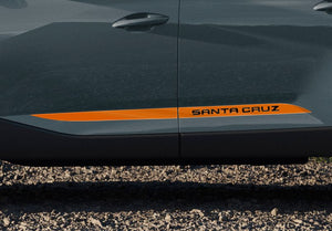 Hyundai Santa Cruz (Pickup) | 2022-2026 | Groove | #LUXSC22GRV