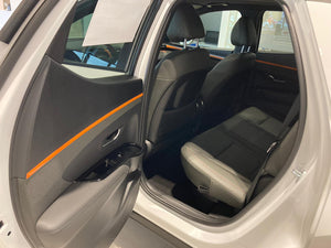 Hyundai Santa Cruz (Pick-up) | 2022-2023 | Kit tableau de bord (Signature) | #HYSC22SGN