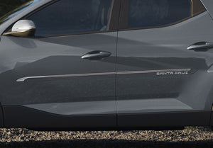 Hyundai Santa Cruz (Pickup) | 2022-2025 | FLASH | #HYSC22XSM