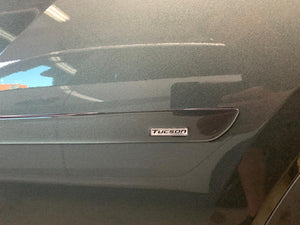 Hyundai Tucson (SUV) | 2022-2026 | FURTIVE | #LUXTU22CRP