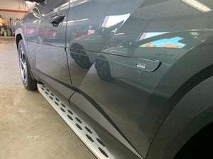 Hyundai Tucson (SUV) | 2022-2026 | FURTIVE | #LUXTU22CRP