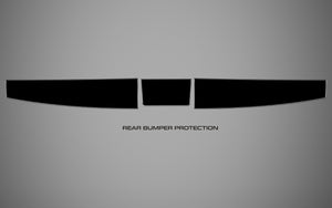 Hyundai Tucson (SUV) | 2022-2024 | Bumper protector | #LUXTU22BU1