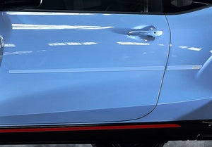 Hyundai Veloster (Hatchback) | 2019-2023 | FURTIVE | #LUXVE19CRP