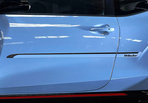 Hyundai Veloster (Hatchback) | 2019-2023 | FLASH | #LUXVE19XSM