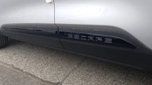 Ford Escape (VUS) | 2020-2023 | Ensemble à bascule | #FOES20RKK