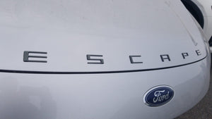 Ford Escape (VUS) | 2020-2023 | Ensemble à bascule | #FOES20RKK