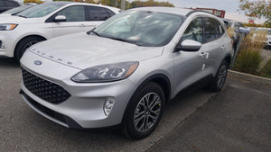 Ford Escape (VUS) | 2020-2023 | Ensemble à bascule | #FOES20RKK