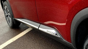 Nissan Rogue (VUS) | 2021-2023 | Bascule | #NIRO21RKR