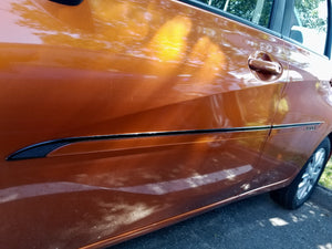 Nissan Versa (berline) | 2012-2020 | FLASH | #NIVE12XSM