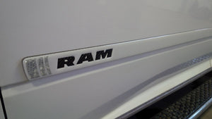 Dodge Ram Pickup 2500 (Quad Cab) | 2009-2018 | SPORTS | #DORAQC09SMP