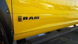 Dodge Ram Pickup 2500 (Quad Cab) | 2009-2018 | SPORTS | #DORAQC09SMP