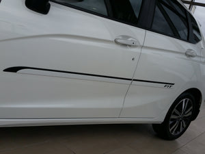 Honda Fit (Hatchback) | 2009-2014 | FLASH | #HOFI09XSM