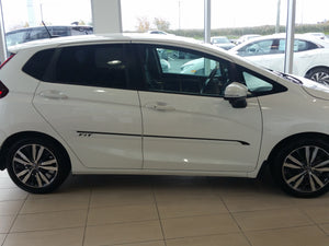 Honda Fit (Hatchback) | 2009-2014 | FLASH | #HOFI09XSM