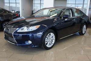 Lexus ES 350 (Sedan) | 2013-2015 | Exterior Trim | #LEES13EXT