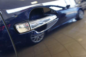 Lexus ES 300h (Sedan) | 2013-2015 | Exterior Trim | #LEES13EXT