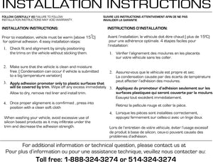 Hyundai Elantra (Sedan) | 2021-2025 | Dash kit (Full) | #LUXEL21INT