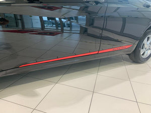 Hyundai Elantra (Sedan) | 2021-2023 | Rocker Kit | #LUXEL21RKK