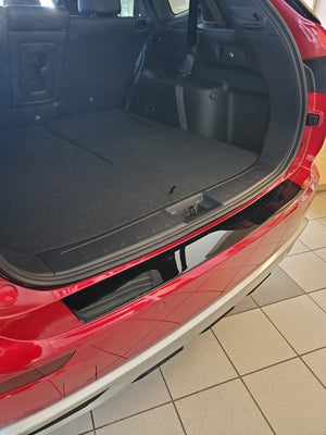 Mitsubishi Outlander (SUV) | 2022-2026 | Bumper protector | #LUXOU22BUM