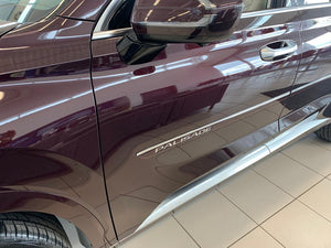 Hyundai Palisade (SUV) | 2020-2025 | MODERN | #LUXPA20MTR