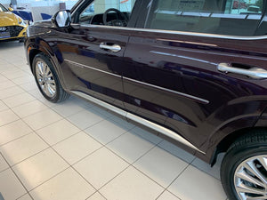 Hyundai Palisade (SUV) | 2020-2025 | MODERN | #LUXPA20MTR