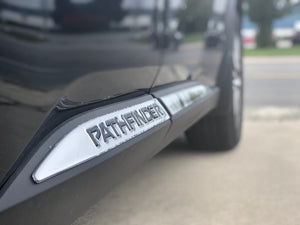Nissan Pathfinder (VUS) | 2022-2023 | Bascule | #NIPA22RK2