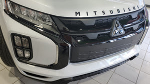 Mitsubishi RVR (VUS) | 2020-2023 | Garniture extérieure | #LUXRB20EXT