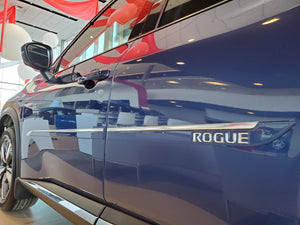 Nissan Rogue (SUV) | 2021-2026 | FLASH | #LUXRO21XSM