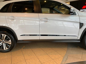 Mitsubishi RVR (SUV) | 2011-2026 | Groove | #LUXRV11GRV