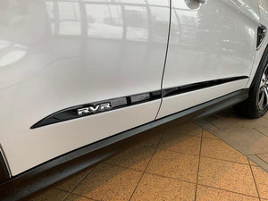 Mitsubishi RVR (SUV) | 2011-2026 | Groove | #LUXRV11GRV