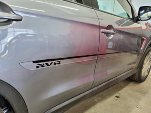 Mitsubishi RVR (VUS) | 2020-2022 | FLASH | #MIRV20XSM