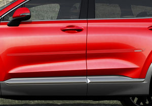 Hyundai Santa Fé (SUV) | 2013-2023 | FURTIF | #LUXSA13CRP