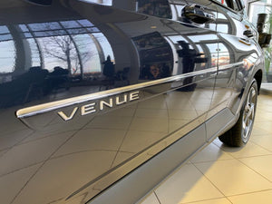 Hyundai Venue (SUV) | 2020-2025 | MODERN | #LUXVU20MTR