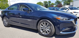 Mazda 6 (Sedan) | 2014-2021 | MODERN | #MAM614MTR