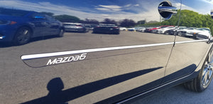 Mazda 6 (Sedan) | 2014-2021 | MODERN | #MAM614MTR