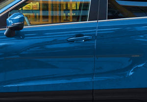 Mitsubishi Eclipse Cross (VUS) | 2022-2023 | FURTIF | #MIEC22CRP