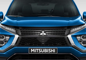 Mitsubishi Eclipse Cross (SUV) | 2022-2022 | Hood Deflector | #LUXEC22DEF