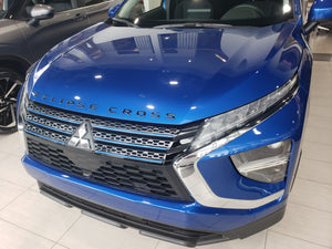 Mitsubishi Eclipse Cross (SUV) | 2022-2026 | Exterior Trim | #LUXEC22EX2