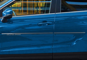 Mitsubishi Eclipse Cross (SUV) | 2022-2026 | MODERN | #LUXEC22MTR