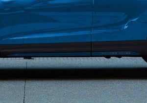 Mitsubishi Eclipse Cross (SUV) | 2022-2026 | Rocker | #LUXEC22RKR