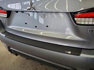 Mitsubishi Outlander Sport (SUV) | 2011-2026 | Bumper wrap protector | #LUXRV11BPM