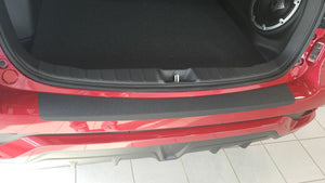 Mitsubishi Outlander Sport (SUV) | 2011-2026 | Bumper wrap protector | #LUXRV11BPM