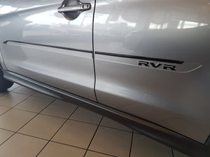 Mitsubishi Outlander Sport (VUS) | 2011-2020 | FLASH | #MIRV11XSM