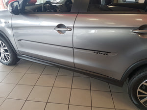 Mitsubishi Outlander Sport (VUS) | 2011-2020 | FLASH | #MIRV11XSM