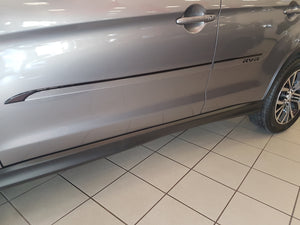 Mitsubishi Outlander Sport (VUS) | 2011-2020 | FLASH | #MIRV11XSM