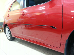 Toyota Matrix (Hatchback) | 2009-2015 | FLASH | #TOMA09XSM