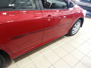 Toyota Matrix (Hatchback) | 2009-2015 | FLASH | #TOMA09XSM