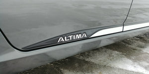 Nissan Altima (berline) | 2019-2023 | Bascule (2 tons) | #NIAL19RKI