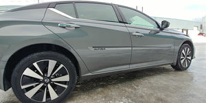 Nissan Altima (berline) | 2019-2022 | TENDANCE | #NIAL19XCI