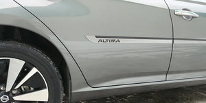 Nissan Altima (berline) | 2019-2022 | TENDANCE | #NIAL19XCI